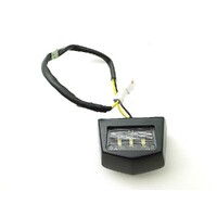 License plate light KTM #60314047000