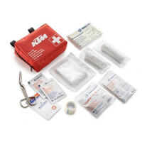 First Aid Kit KTM #60412002200