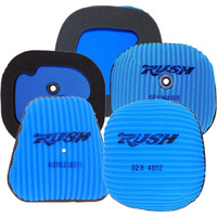 O2R 6240 Yamaha TTR110 '08-Current Air Cleaner