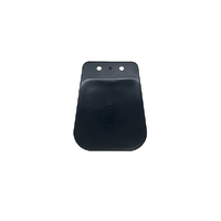 HONDA Front Mudflap #61104-KZV-L00