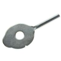 Rear Chain Adjuster Suzuki ATV LT50 #61411-04600