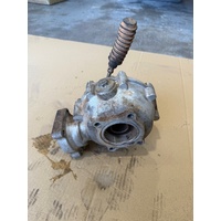 Rear Final Drive Kymco MXU300 (USED)