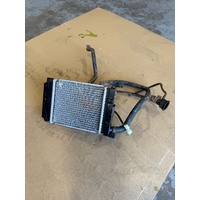 Radiator & Fan (Used) Kymco MXU300