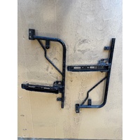 Footrest / Peg Set (Used) Kymco MXU300