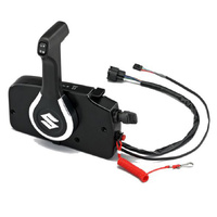 Suzuki Marine Outboard Rigging Kit Mechanical