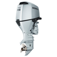 HONDA Right Side Engine Cover #63711-ZVT-000ZC