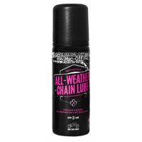 MUC-OFF MOTORCYCLE CHAIN LUBE ALL WEATHER 50ml