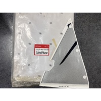 HONDA OEM STRIPE, L. UPPER COWL TYPE2