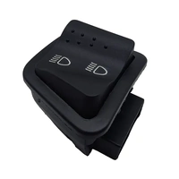 Piaggio Typhoon Scooter Headlight Switch #642968