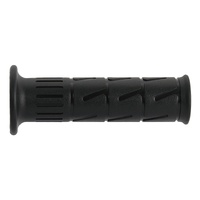 DOMINO GRIPS ROAD KAWASAKI STYLE BLACK