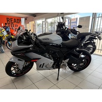 CFMOTO 675SR-R