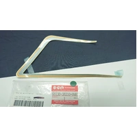 Sticker LH Side Cover Suzuki GN250 1985-1991 #68140-38310-9WE