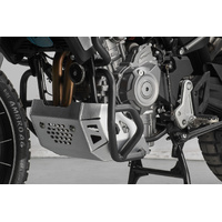 CFMOTO 450MT LOWER CRASH BARS – BLACK #6AQV-802000-6000