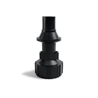 Gen 3 - 2.5G/10L Black Ripper Cap