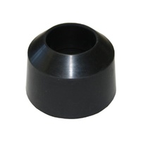 KTM Black Rubber Adapter - Fits Gen 2 and Gen 3