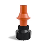 Gen 3 - 5G/20L Orange Ripper Cap