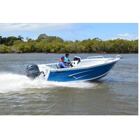 SeaJay VELOCITY Tuff Deck 