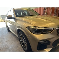 2019 BMW X5 xDrive30d M Sport G05 Auto 4x4 - Gold