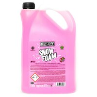 MUC-OFF MOTORCYCLE SNOW FOAM CLEANER 5 LITRE