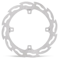 Moto-Master Flame Fixed Brake Disc Rear - KTM: SX85