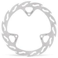 Moto-Master Flame Fixed Brake Disc Front - KTM: SX65