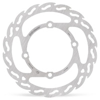 Moto-Master Flame Fixed Brake Disc Front - KTM: SX50