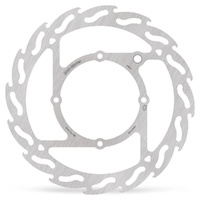 Moto-Master Flame Fixed Brake Disc Front/Rear - KTM: SX85, Freeride, Husqvarna: TC85