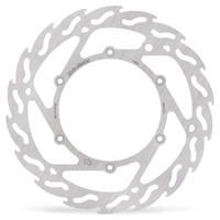 Moto-Master Flame Fixed Brake Disc Front - Beta