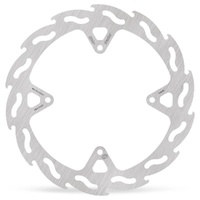 Moto-Master Flame Fixed Brake Disc Rear - KTM: Freeride E-SM / E-SX / E-XC 2015 on