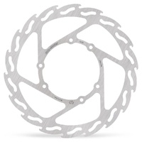 Moto-Master Flame Fixed Brake Disc Front - Honda: CRF250L ABS/non-ABS