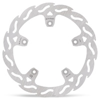 Moto-Master Flame Fixed Brake Disc Rear - BMW: R1300GS