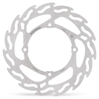 Moto-Master Flame Fixed Brake Disc Front - KTM: 65SX 2025 on