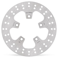 Moto-Master Halo Fixed Brake Disc - Rear Suzuki: GS Bandit, GSX, RF, SV