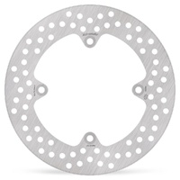 Moto-Master Halo Fixed Brake Disc - Rear Ducati: 748, 916, 996, 998