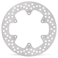 Moto-Master Halo Fixed Brake Disc - Rear KTM, Husqvarna