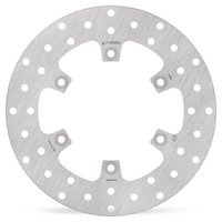 Moto-Master Halo Fixed Brake Disc - Rear Yamaha: TDM850, XJ600, XT660, R1