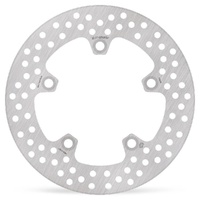 Moto-Master Halo Fixed Brake Disc - Rear Yamaha: YZF R1-R6