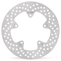 Moto-Master Halo Fixed Brake Disc - Rear Ducati: 749/R/S, 999/S/R/Biposto