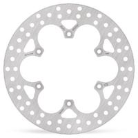 Moto-Master Halo Fixed Brake Disc - Rear Yamaha: V-Max