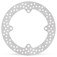 Moto-Master Halo Fixed Brake Disc - Rear Honda: XRV750, Varadero 1000 ABS