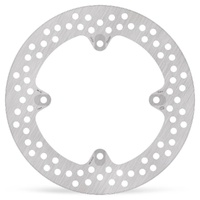 Moto-Master Halo Fixed Brake Disc - Rear MV Agusta