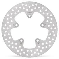 Moto-Master Halo Fixed Brake Disc - Rear KTM: RC8