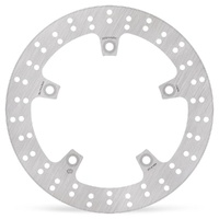 Moto-Master Halo Fixed Brake Disc - Rear BMW: R1200 GS-R-RT-S-ST, K1200 R-S, HP2