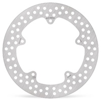 Moto-Master Halo Fixed Brake Disc - Rear BMW: S1000RR