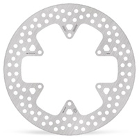 Moto-Master Halo Fixed Brake Disc - Rear KTM: 990 Adventure ABS