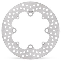 Moto-Master Halo Fixed Brake Disc - Rear Honda: CBR600RR ABS