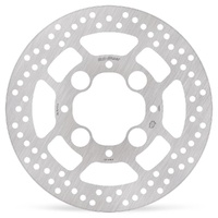 Moto-Master Halo Fixed Brake Disc - Rear Honda: CB1000R/ABS, VFR800/ABS