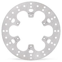 Moto-Master Halo Fixed Brake Disc - Rear BMW: F650/CS/GS/ST, G650/GS
