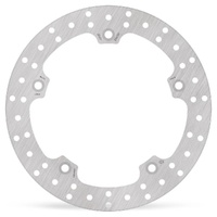 Moto-Master Halo Fixed Brake Disc - Rear BMW: R850R/GS/RT, R1100R/GS/RT/S, R1150