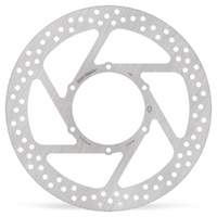 Moto-Master Halo Fixed Brake Disc - Front Aprillia: Pegaso, BMW: F650, G650